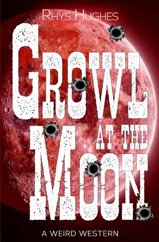 Growl at the Moon