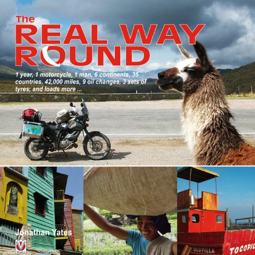 The The Real Way Round