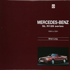 Mercedes-Benz Sl 