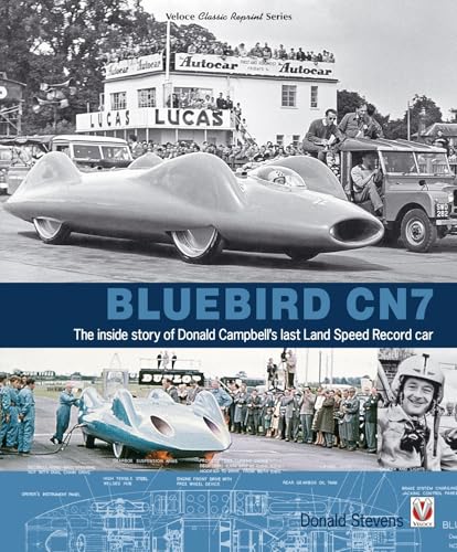 Bluebird Cn7