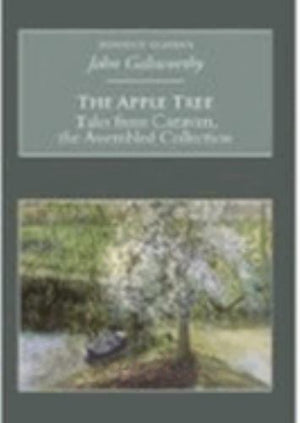 The Apple Tree: Tales from Caravan, the Assembled Collection