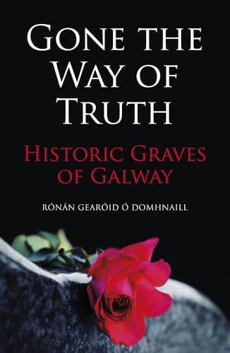 Gone the Way of Truth