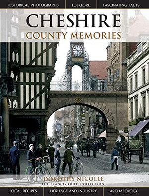 Cheshire County Memories