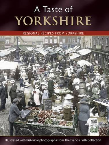 A Taste of Yorkshire