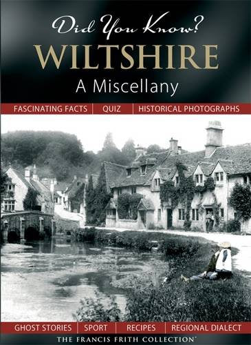 Did You Know? Wiltshire