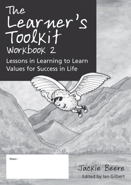 The Learner's Toolkit Student Workbook 2