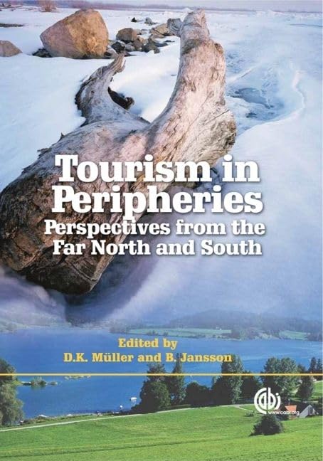 Tourism in Peripheries