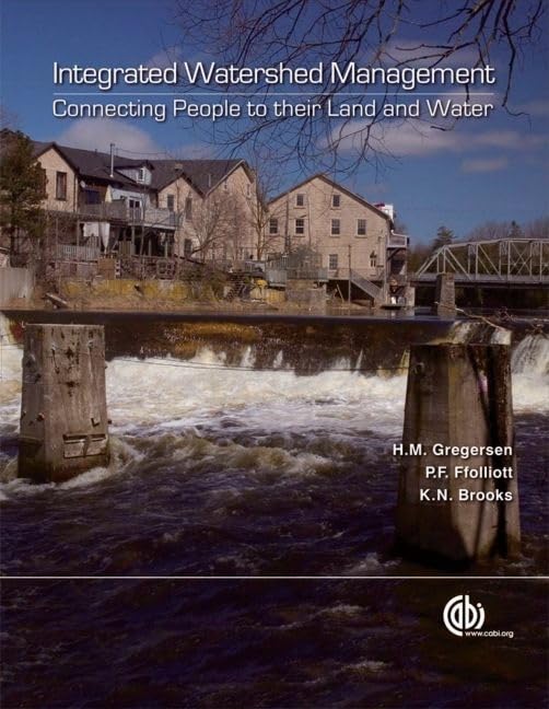 Integrated Watershed Management