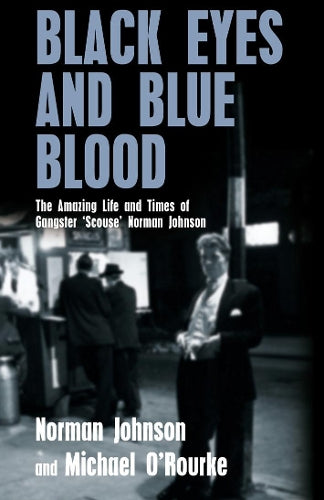 Black Eyes and Blue Blood
