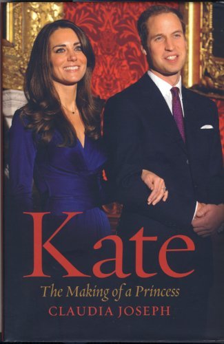 Kate The Making Of A Princess