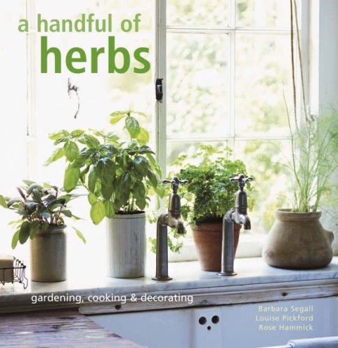 Handful of Herbs