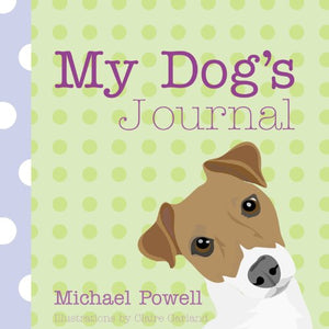 My Dog's Journal 