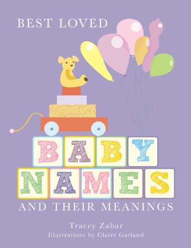 Best Loved Baby Names