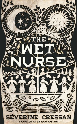 THE WET NURSE