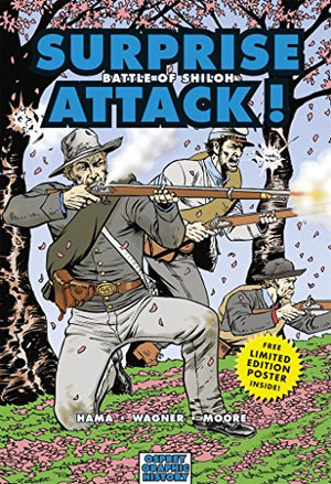 Surprise Attack!