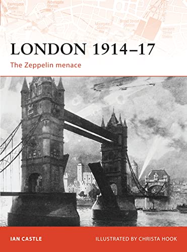 London 191417