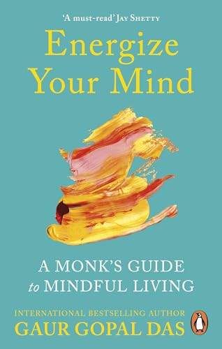 Energize Your Mind