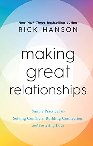 Making Great Relationships