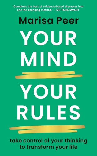 Your Mind, Your Rules
