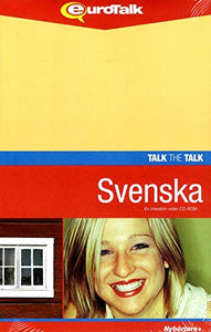 Talk the Talk - Swedish 