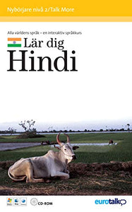 Talk More - Hindi 