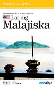 Talk More - Malay 