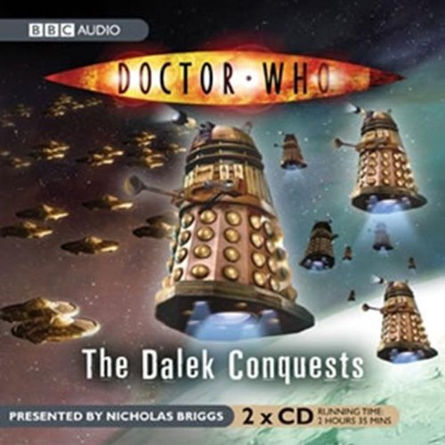 Doctor Who