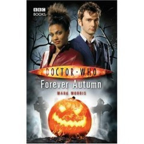 Doctor Who - Forever Autumn