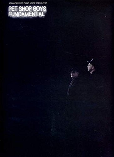 Pet Shop Boys