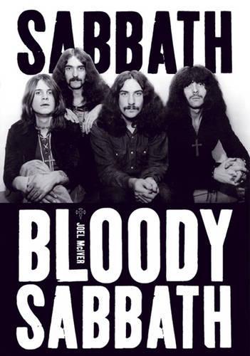 "Sabbath" Bloody "Sabbath"