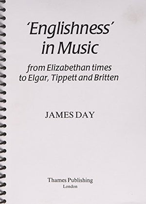 'Englishness' In Music