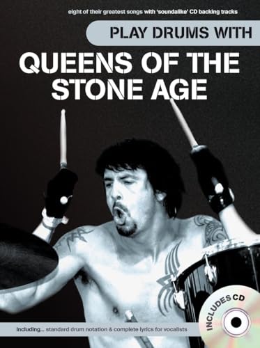 Play Drums With... Queens of the Stone Age