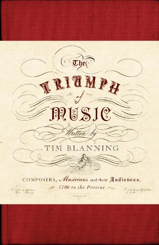 The Triumph of Music
