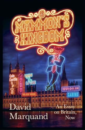 Mammon's Kingdom