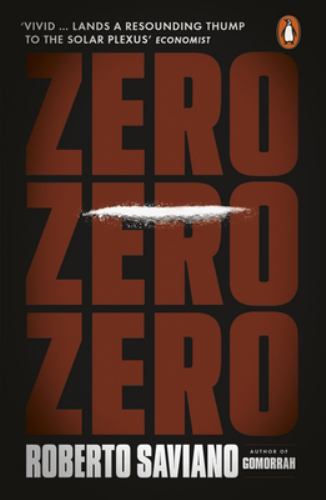 Zero Zero Zero