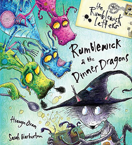 Rumblewick and the Dinner Dragons 