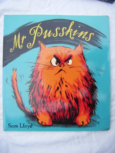 Mr.Pusskins