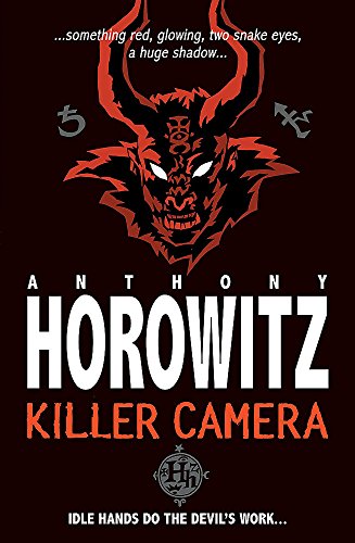 Killer Camera