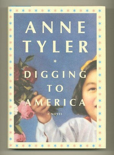 Digging To America