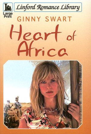 Heart Of Africa