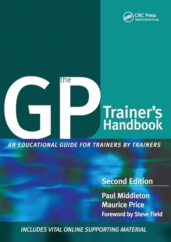 The GP Trainer's Handbook