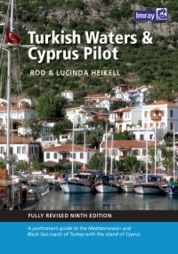 Turkish Waters Pilot