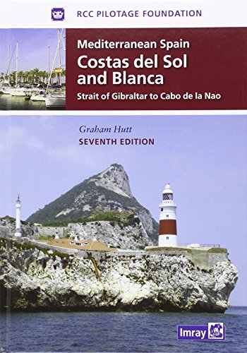 Mediterranean Spain - Costas Del Sol and Blanca