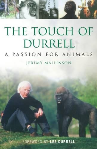 The Touch of Durrell