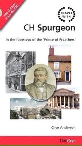 Travel with CH Spurgeon