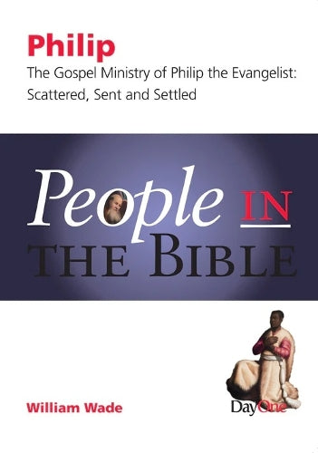 People in the Bible-Philip