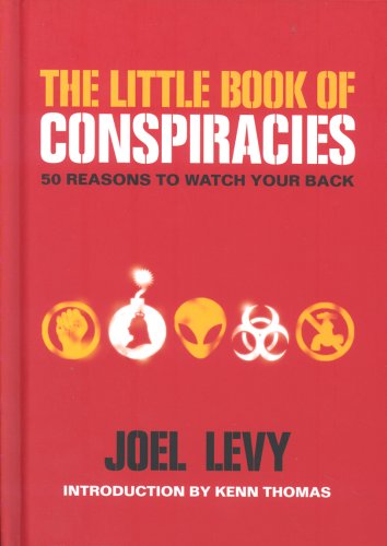 The Little Book of Conspiracies