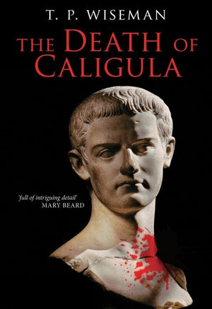 The The Death of Caligula