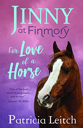 For the Love of a Horse