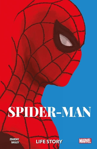 Spider-man: Life Story